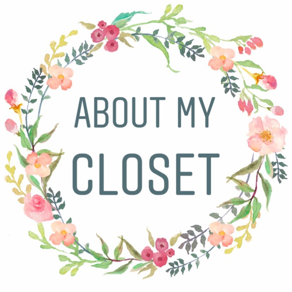 💫 Welcome to my closet  💫